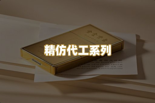 精仿代工系列